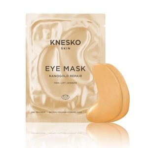 KNESKO Nanogold Repair Eye Mask